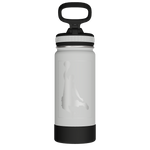 Actives Kids Water Bottle With Straw Lid - customized