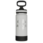 Actives Kids Water Bottle With Straw Lid - customized