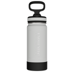 Actives Kids Water Bottle With Straw Lid - customized