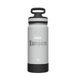 Actives Kids Water Bottle With Straw Lid - customized