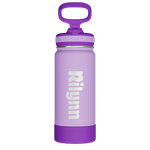 Actives Kids Water Bottle With Straw Lid - customized