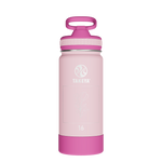 Actives Kids Water Bottle With Straw Lid - customized