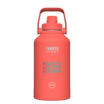 Sport Water Bottle With Spout Lid - customized