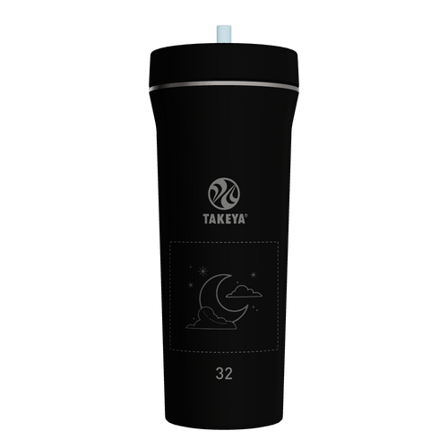 Straw Tumbler - customized