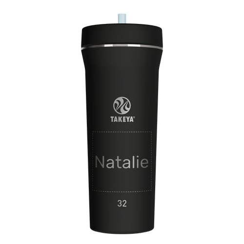 Straw Tumbler - customized