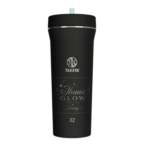 Straw Tumbler - customized