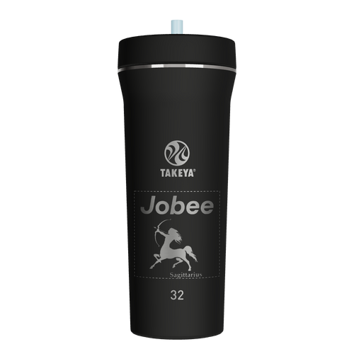 Straw Tumbler - customized