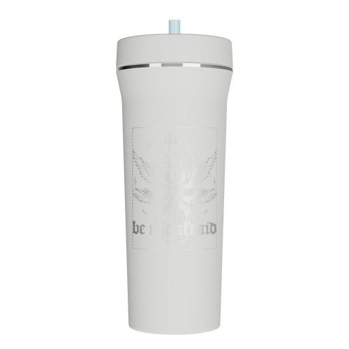 32oz Straw Tumbler - customized