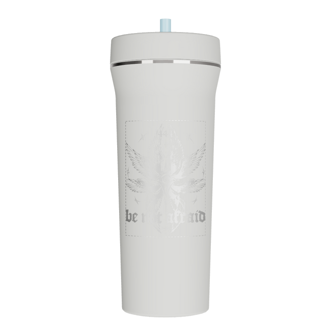 32oz Straw Tumbler - customized