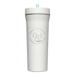 32 oz Straw Tumbler - customized