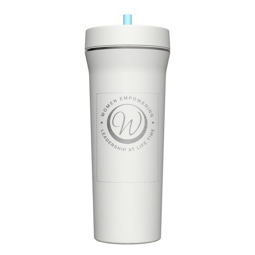 32 oz Straw Tumbler - customized