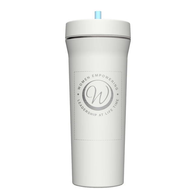 32 oz Straw Tumbler - customized