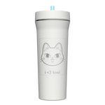 32 oz Straw Tumbler - customized