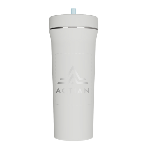 32oz Straw Tumbler - customized