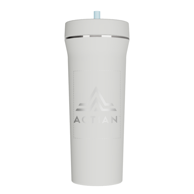 32oz Straw Tumbler - customized