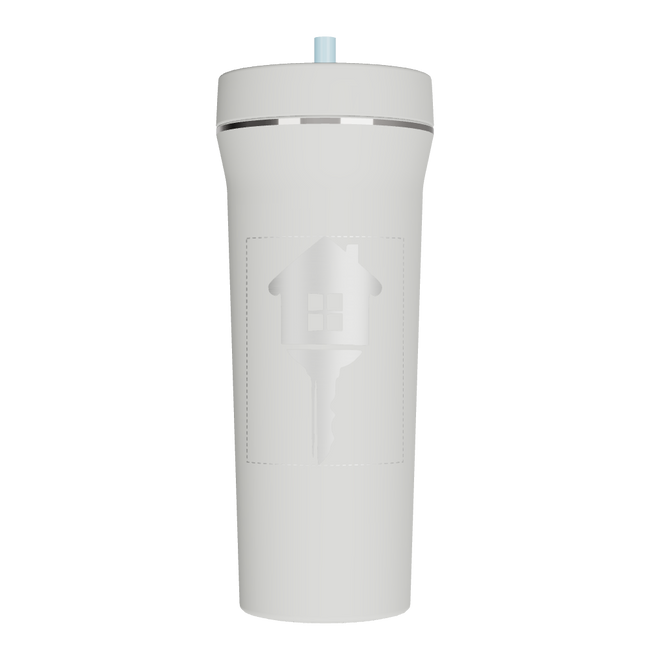 32oz Straw Tumbler - customized