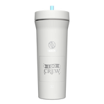 32 oz Straw Tumbler - customized