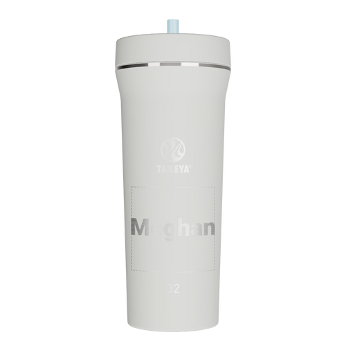 32 oz Straw Tumbler - customized