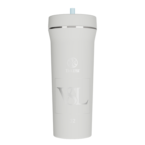 32oz Straw Tumbler - customized