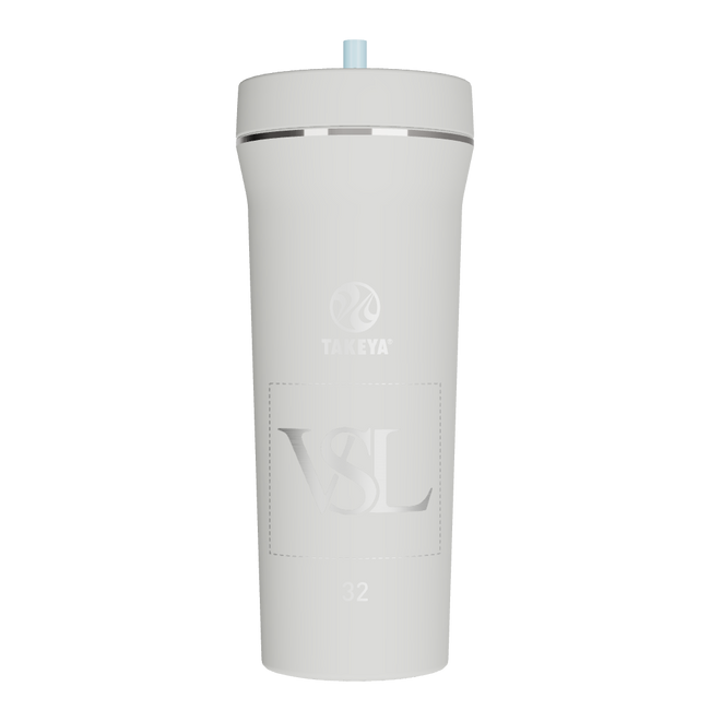 32oz Straw Tumbler - customized