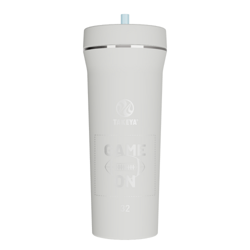 32oz Straw Tumbler - customized