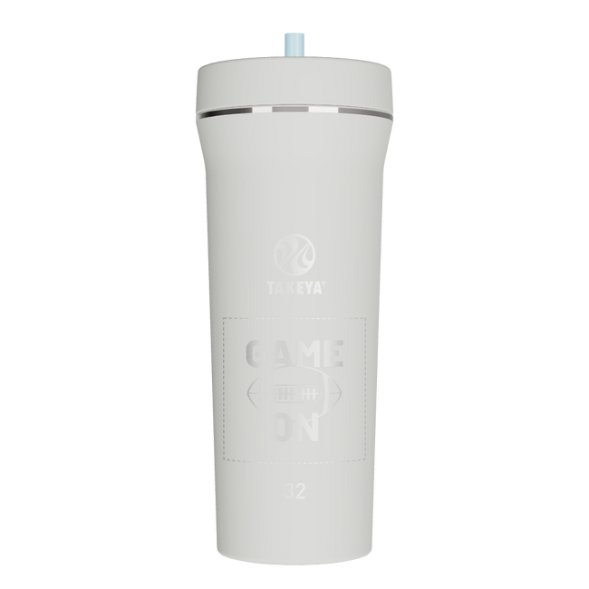 32oz Straw Tumbler - customized