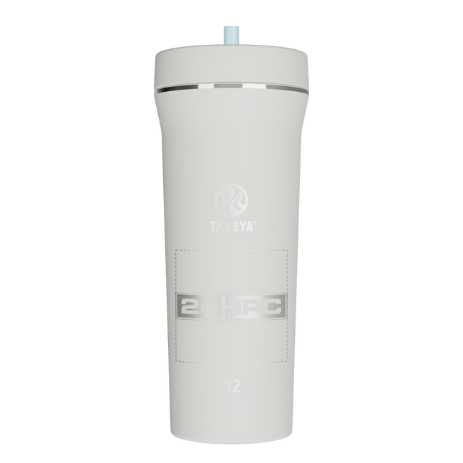 32oz Straw Tumbler - customized