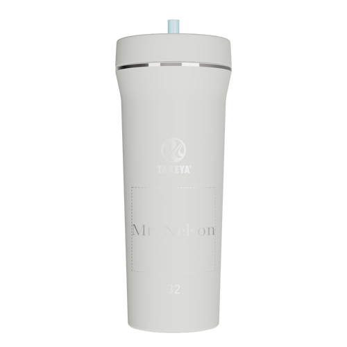 32oz Straw Tumbler - customized