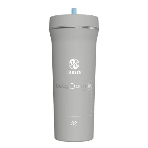 32 oz Straw Tumbler - customized