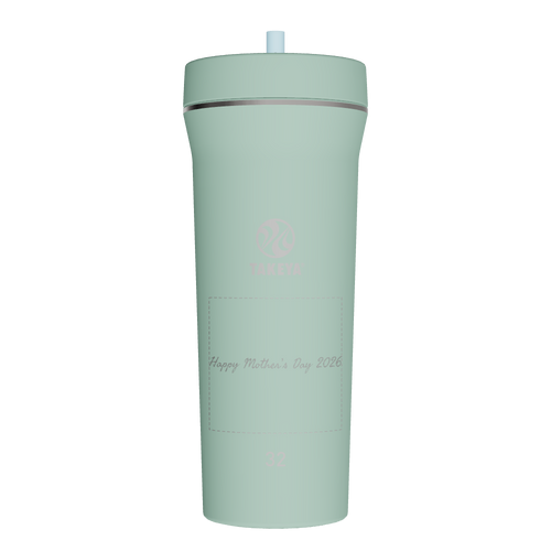Straw Tumbler - customized