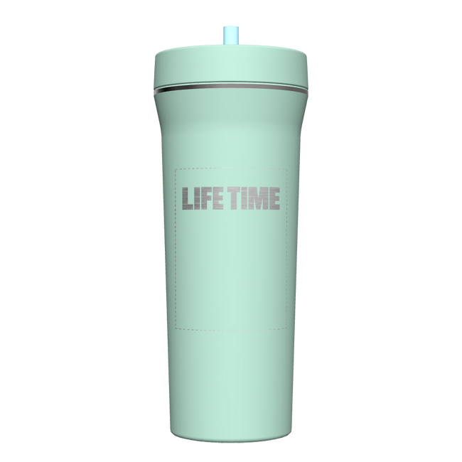 32 oz Straw Tumbler - customized