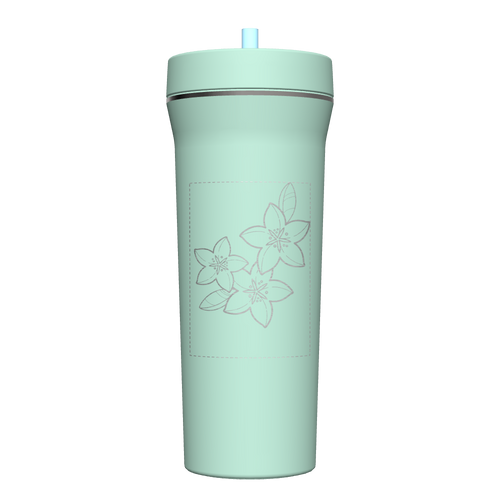 32 oz Straw Tumbler - customized