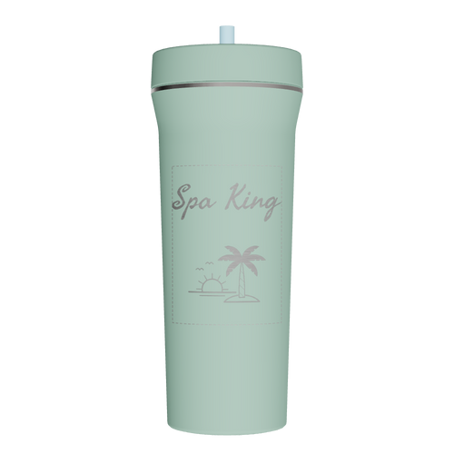 32 oz Straw Tumbler - customized