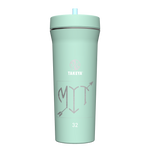 32 oz Straw Tumbler - customized