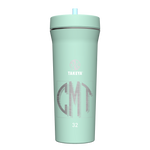 32 oz Straw Tumbler - customized