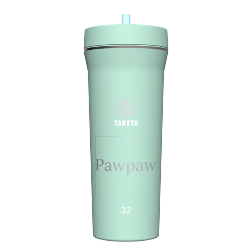 32 oz Straw Tumbler - customized