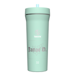 32 oz Straw Tumbler - customized