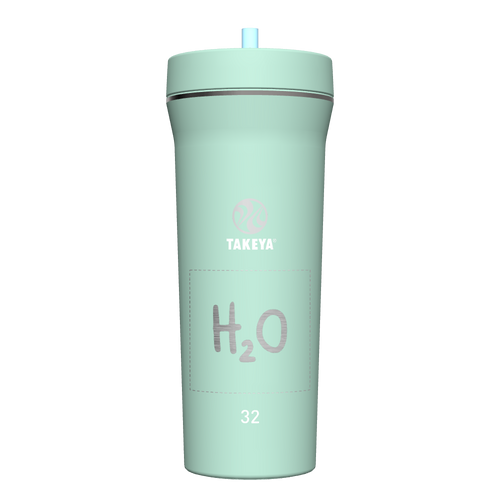 32 oz Straw Tumbler - customized