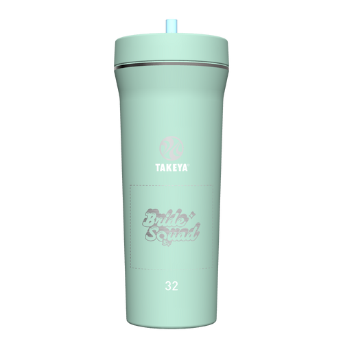 32 oz Straw Tumbler - customized