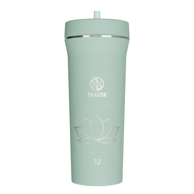 32oz Straw Tumbler - customized