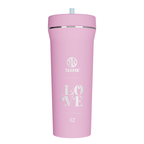Straw Tumbler - customized
