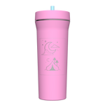 32 oz Straw Tumbler - customized
