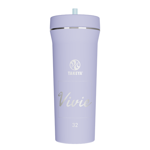 Straw Tumbler - customized