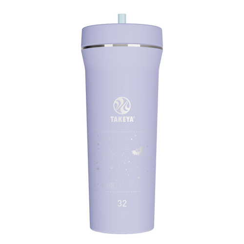 32oz Straw Tumbler - customized