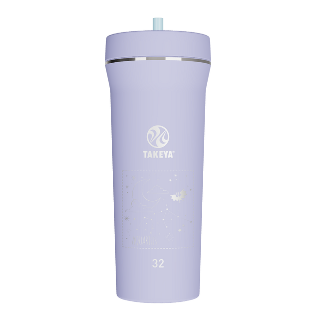 32oz Straw Tumbler - customized