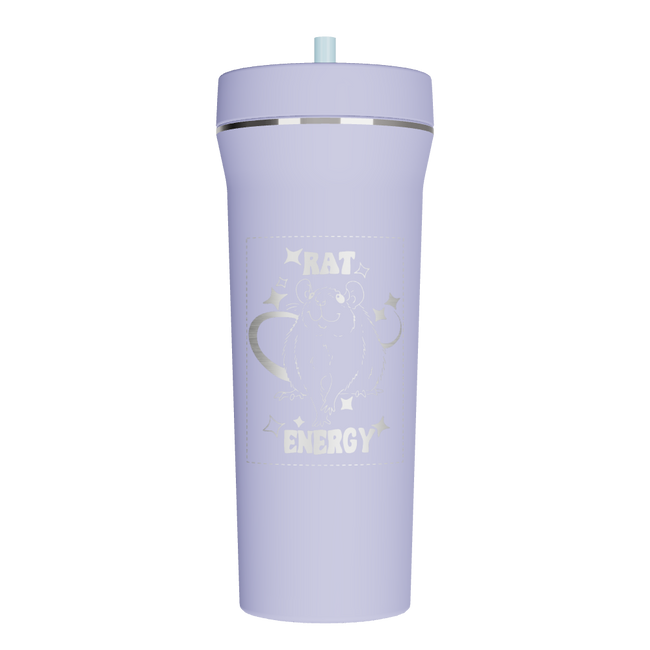 32oz Straw Tumbler - customized