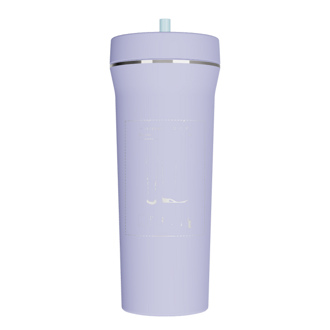 32oz Straw Tumbler - customized