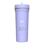 32 oz Straw Tumbler - customized