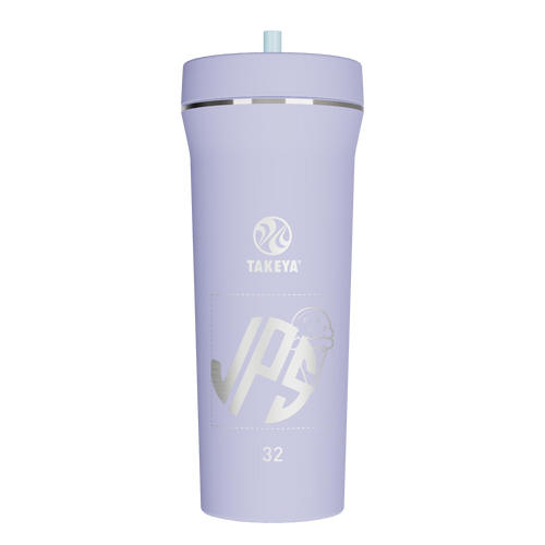 32oz Straw Tumbler - customized