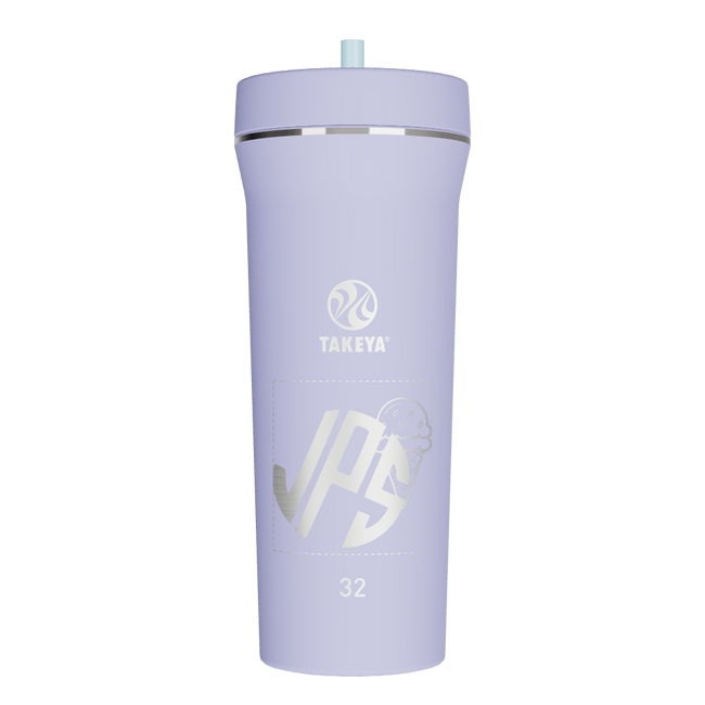 32oz Straw Tumbler - customized